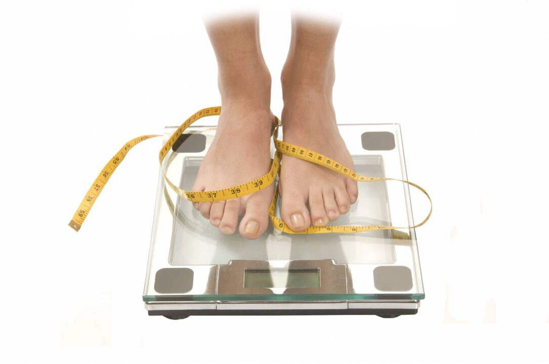 Bekjemp fedme med Keto dietten