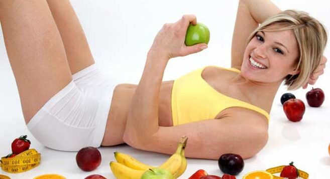 frukt