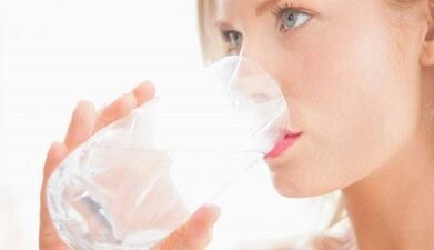 hvordan gå på en drikkediett